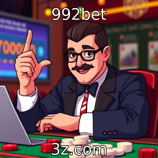 Mudanças na regulamentação de jogos de azar