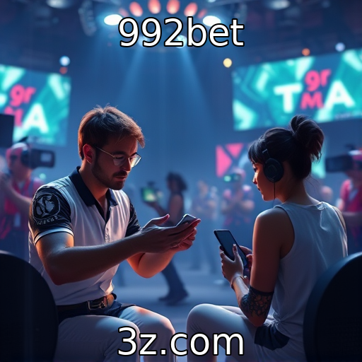 Novas tecnologias impactam a experiência de jogo