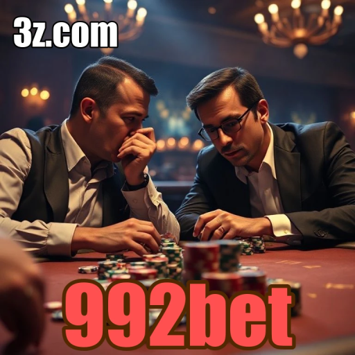 Novidades em Newgames: A Revolução da 992bet no Jogo Online