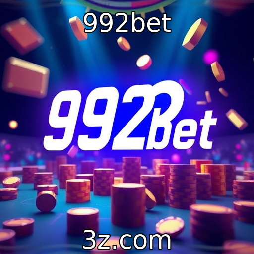 Inovações tecnológicas em jogos de azar