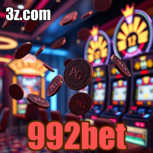 Atrações Virtuais que Fascinam no 992bet