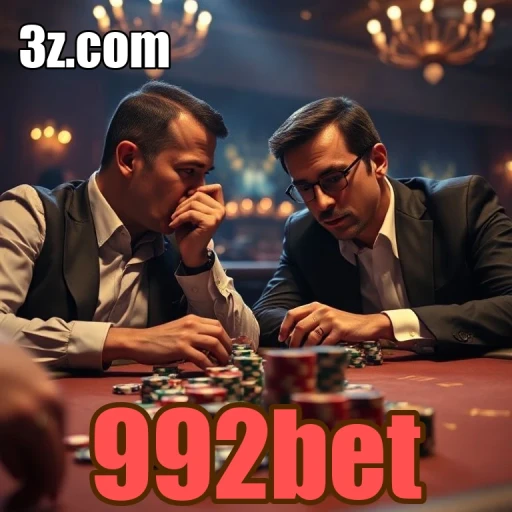 Novidades em Newgames: A Revolução da 992bet no Jogo Online