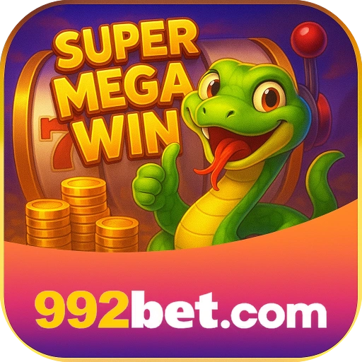 992bet Logo